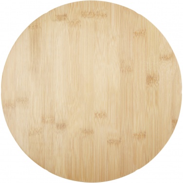 Лого трейд pекламные продукты фото: Бамбуковая лопатка для пиццы Mangiary с инструментами